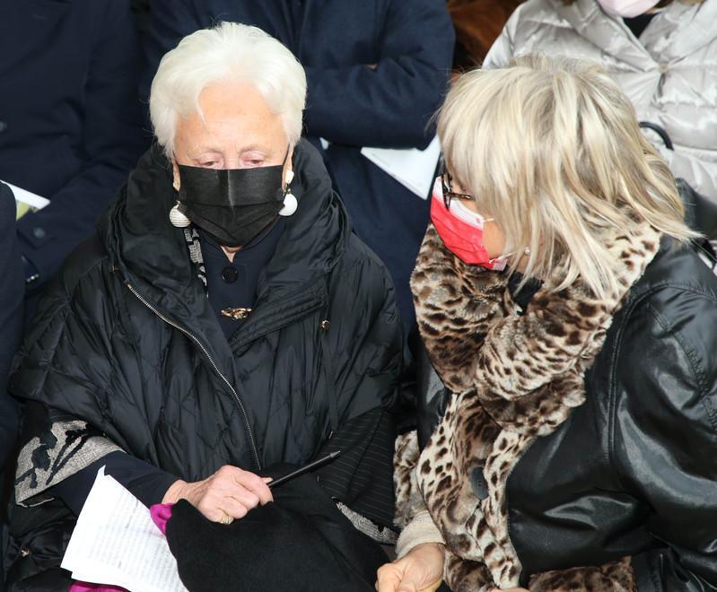 «Un traguardo importante che ci riempie d’orgoglio» 