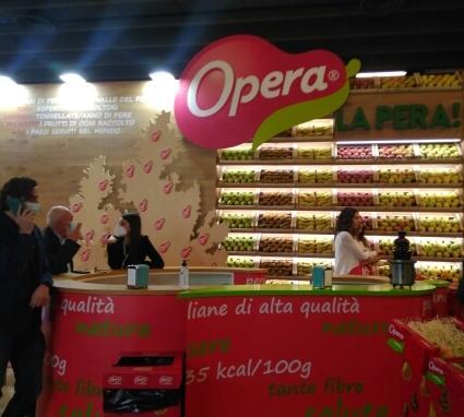 Bruni (Cso): «Standisti e visitatori fanno capire che il settore è vivo»