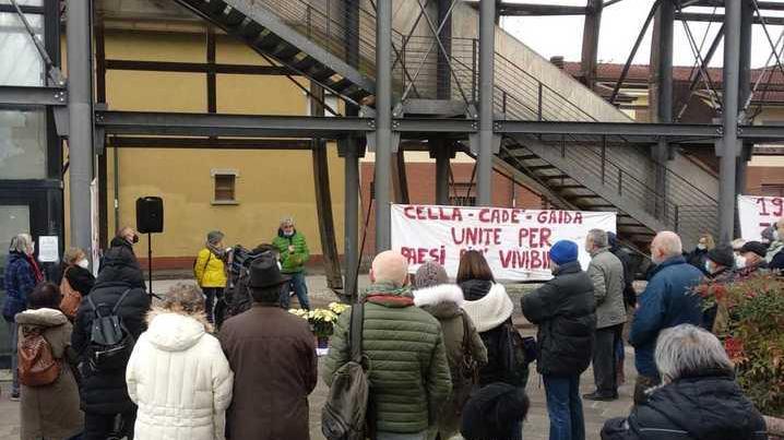 Un anno fa la tragedia