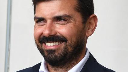 Alessio Mammi «Sono positivo ma sintomi lievi»