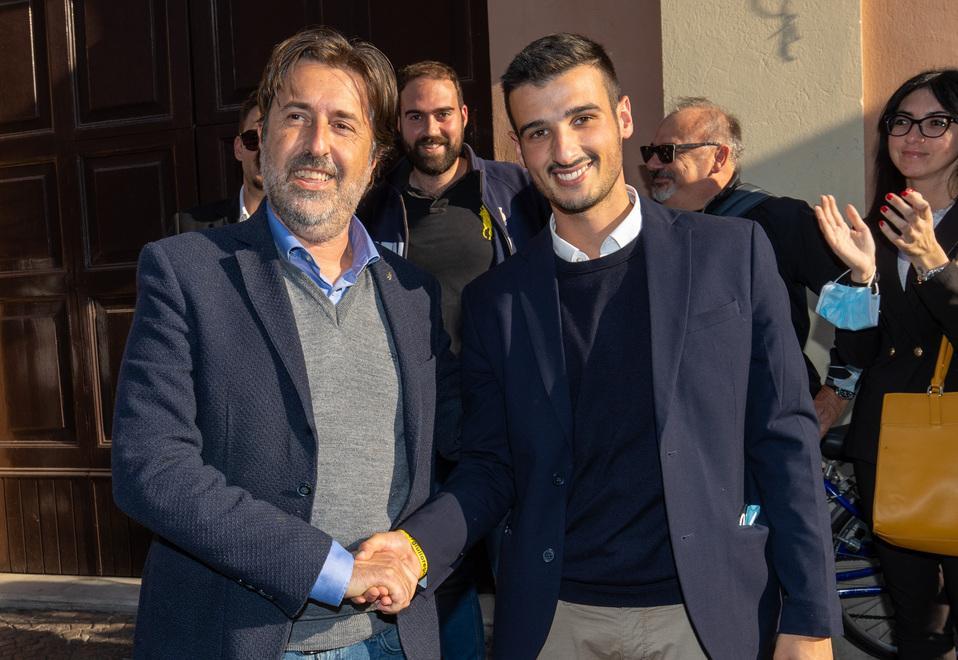 Altri fondi a imprese e professionisti Il Comune ci pensa 