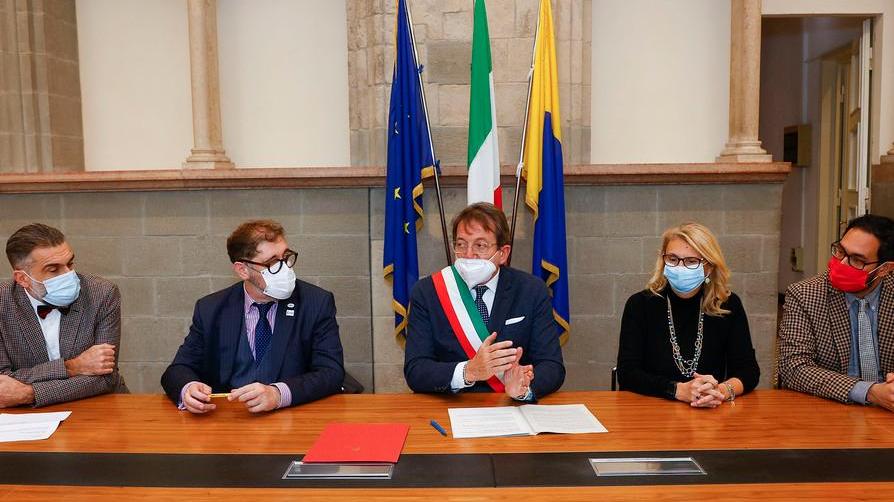 Lotta all’Aids Modena entra in “Fast Track Cities”