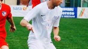 Un rigore decide il derby premia il Castellarano e castiga il Baiso Secchia