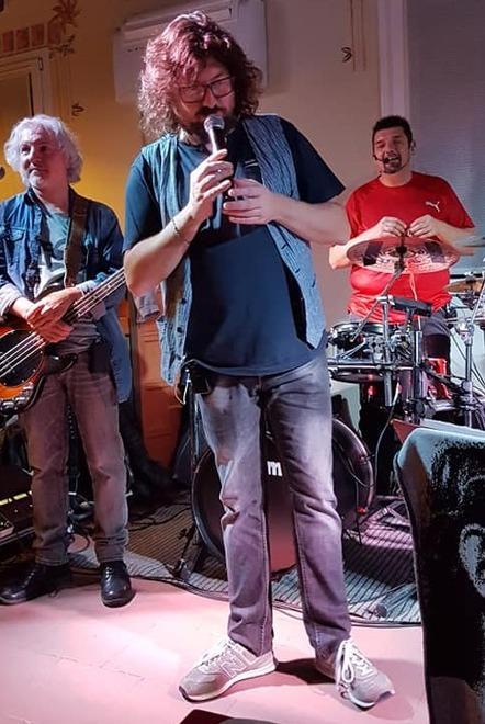 Alinere, tributo ai Nomadi per aiutare l’amico Paolo