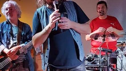 Alinere, tributo ai Nomadi per aiutare l’amico Paolo
