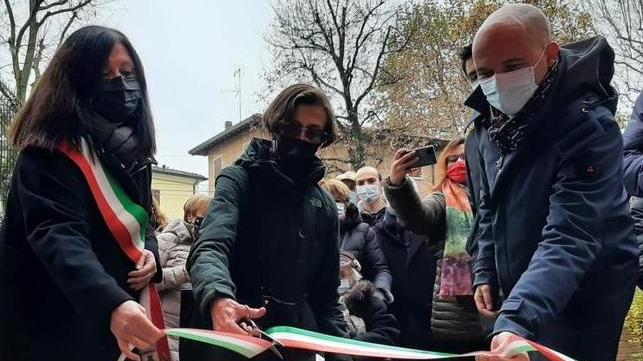 «Piazza e ponte, ci siamo Discarica, è complesso»