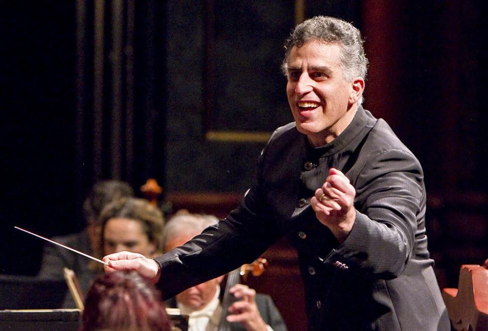 Flower in the desert debutto d’eccezione per Nik Cabaretti e l’orchestra Fvg