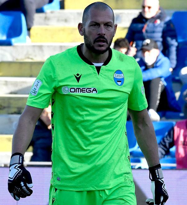 Pomini più volte decisivo A Dickmann scappa Kargbo