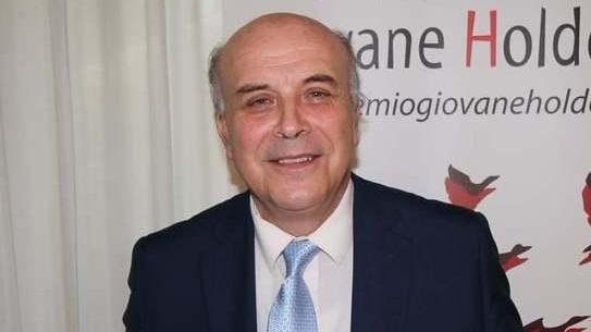 Doppio riconoscimento per Francesco Sala