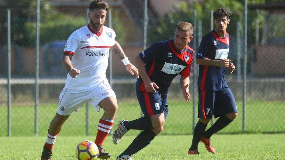 Un’Argentana tutta nuova nel derby di Masi S. Agostino a caccia di punti alla portata