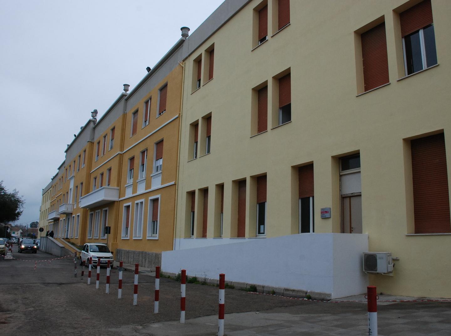 «Otorino chiuso da due mesi odissea per i malati olbiesi»