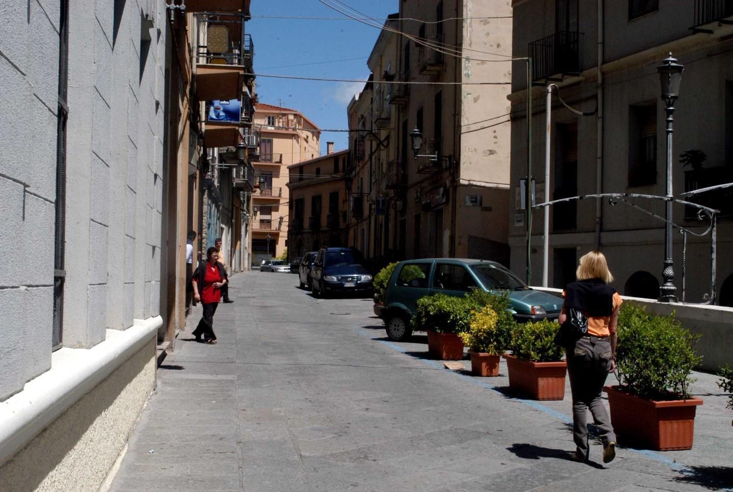 Abusi edilizi in centro, sanzioni minori 