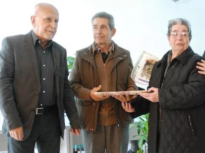 I versi sciolti di Tirotto conquistano il “Chighine” 