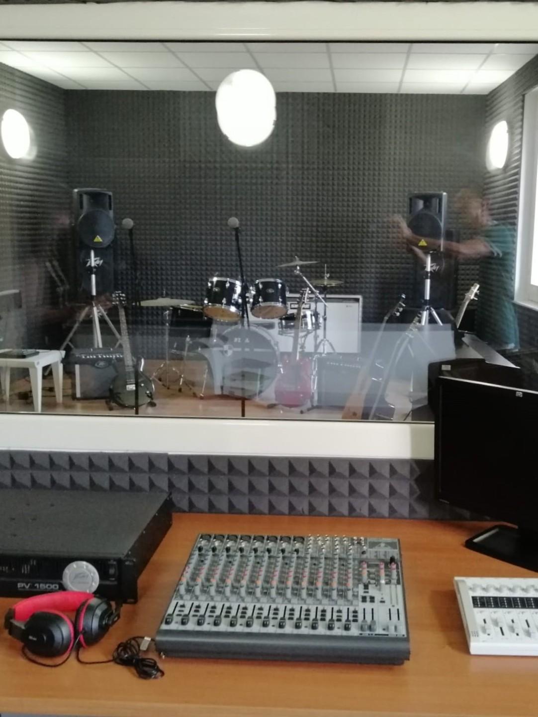 Record di iscritti alla scuola di musica 