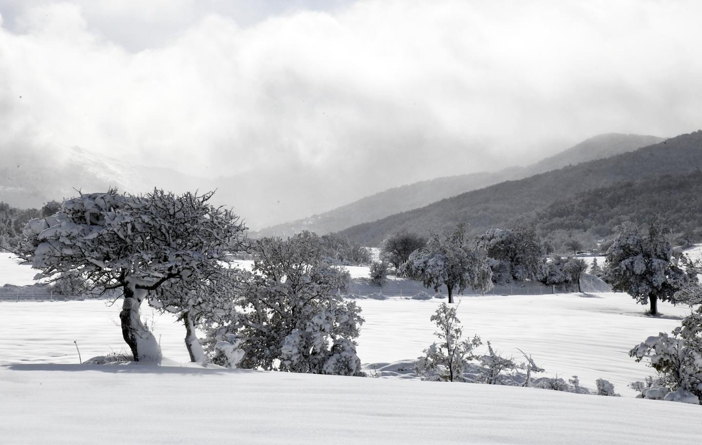 Allerta meteo fino all’Immacolata 