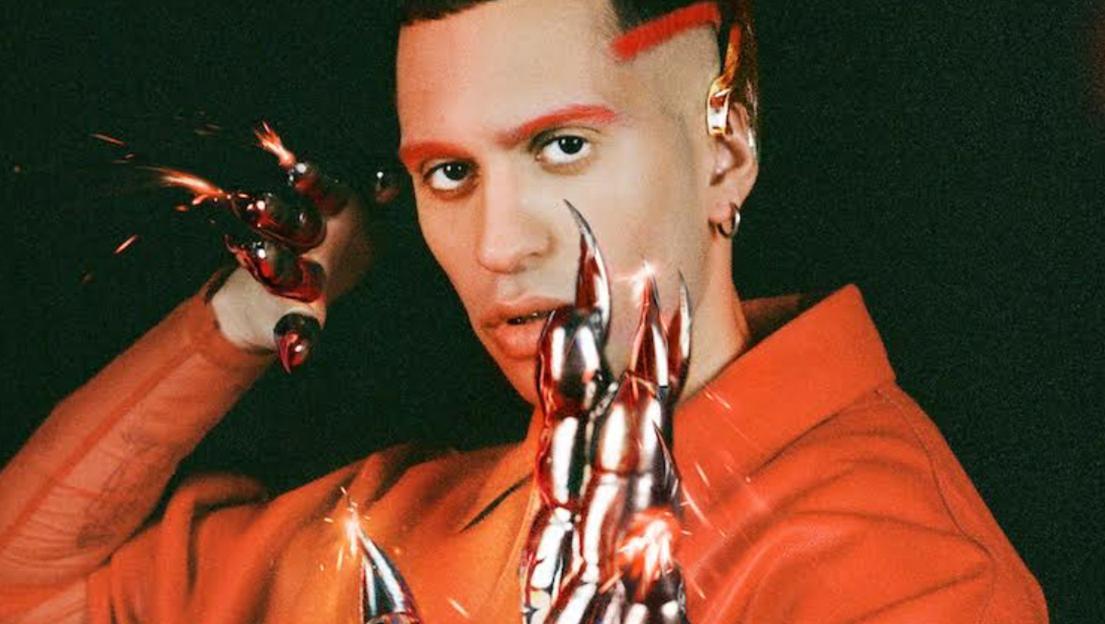 Super Sanremo, Mahmood tra i big 