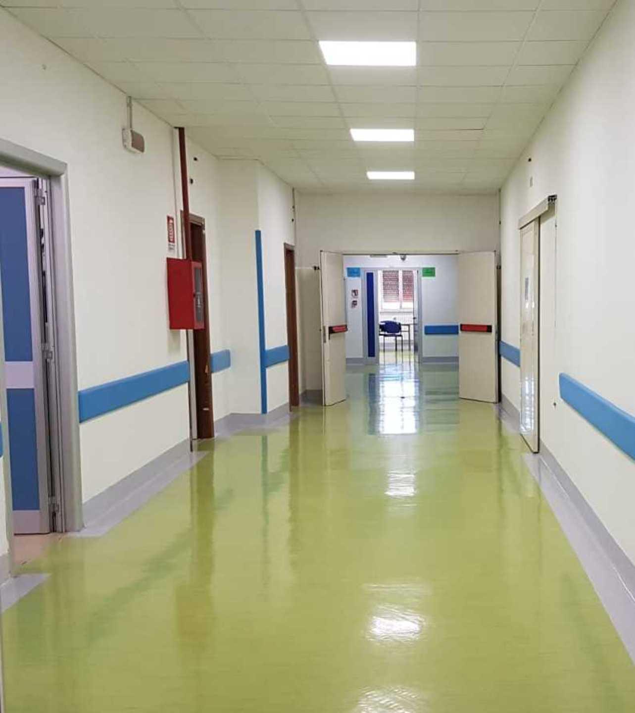 «Ospedale scatola vuota o si rilancia o si chiude» 