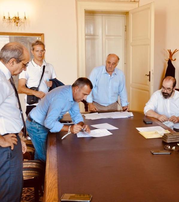 Pnrr, un progetto unitario per il rilancio del nord 