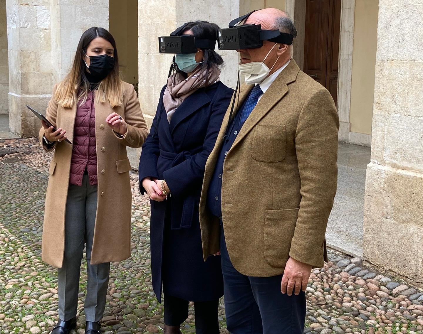 «Una scuola senza più confini» 