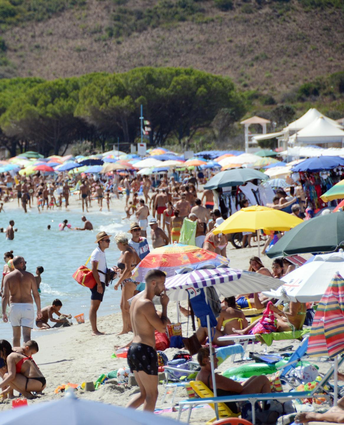 «Litorali assediati ma numero chiuso difficile da imitare» 