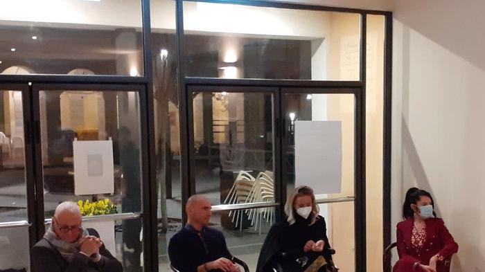 Misteri, ricostruzioni e racconti thriller. Il vigile del fuoco si scopre scrittore