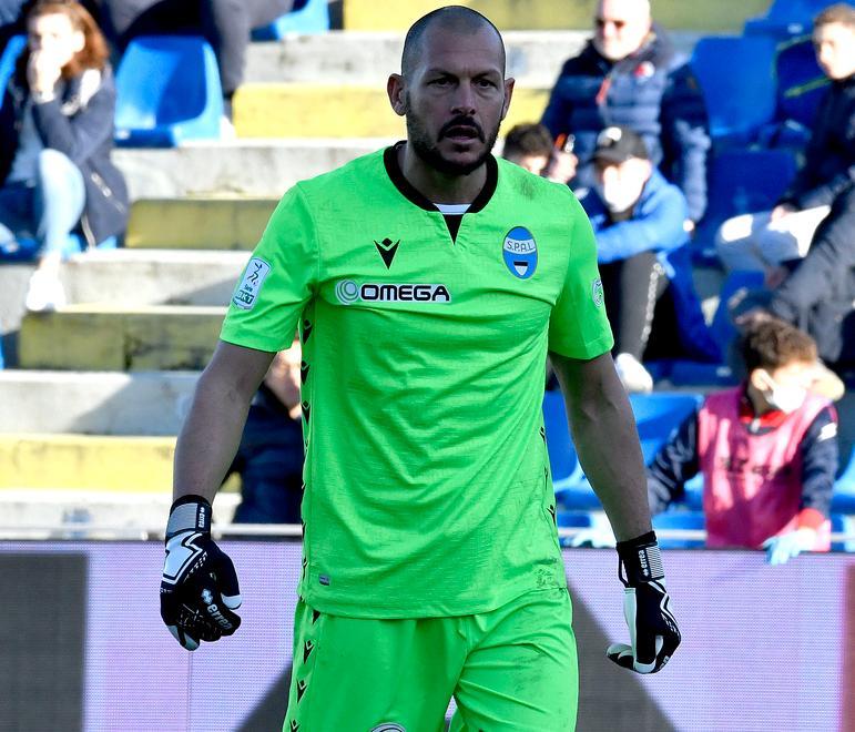 Spal, l’impatto dei “grandi vecchi” Melchiorri, Mancosu e Pomini decisivi 