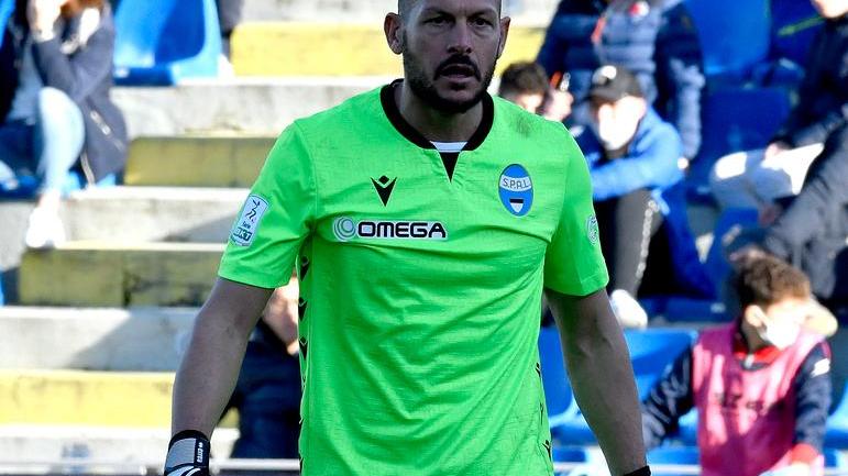 Spal, l’impatto dei “grandi vecchi” Melchiorri, Mancosu e Pomini decisivi