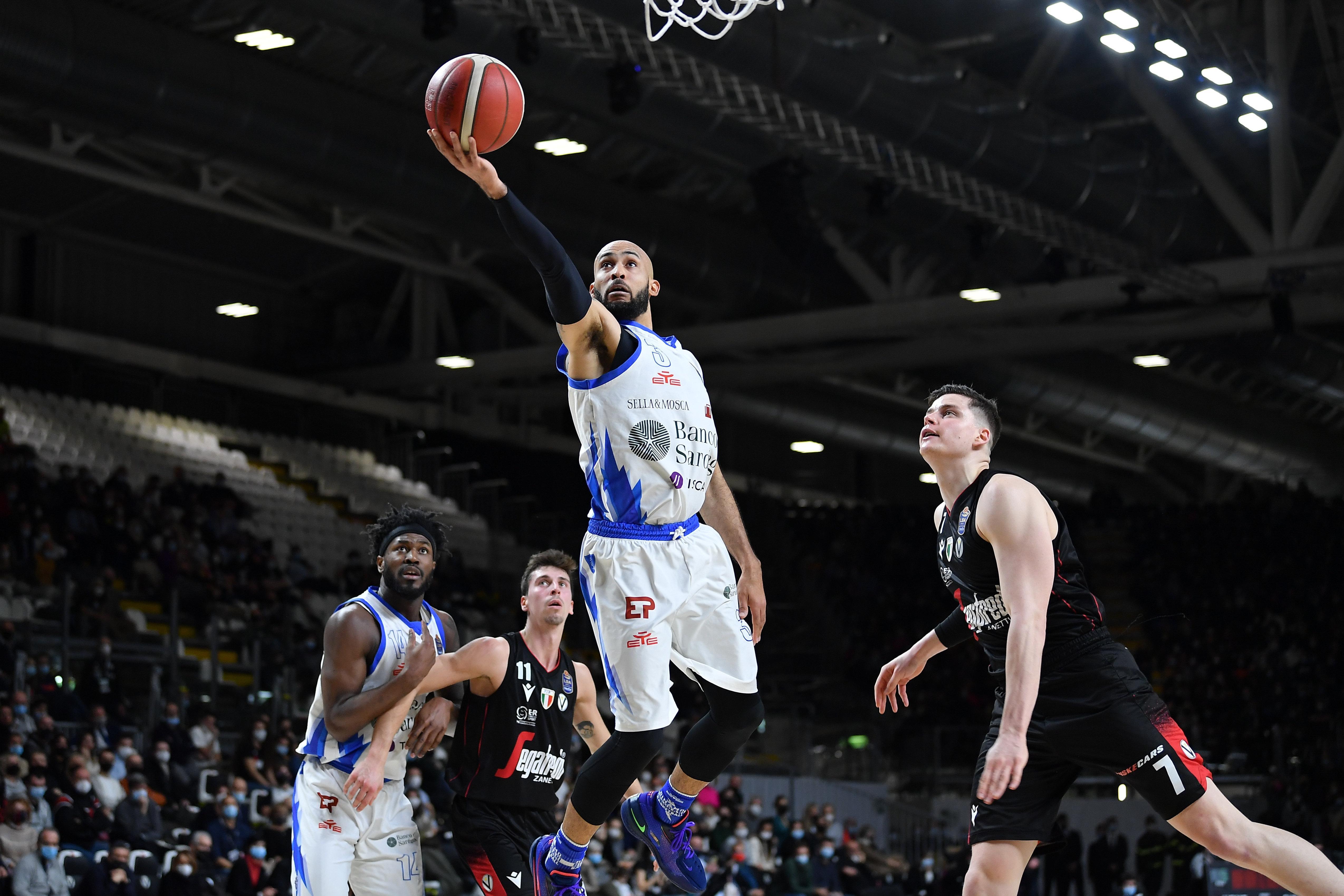 Dinamo, da Bologna segnali di ripresa