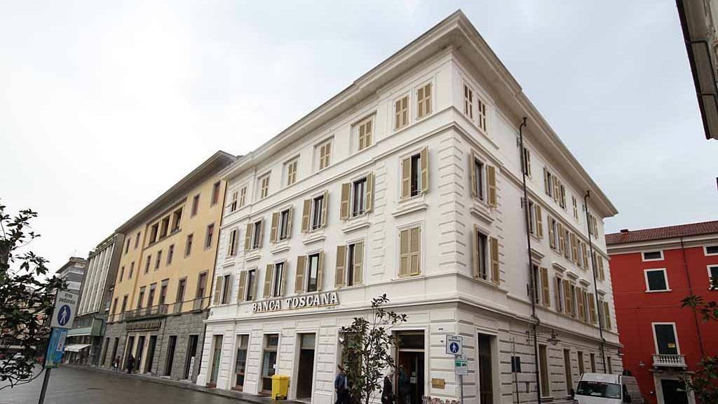 Banche, a Massa Carrara chiusi 26 sportelli in 5 anni. Cisl: «Così i servizi sono a rischio»
