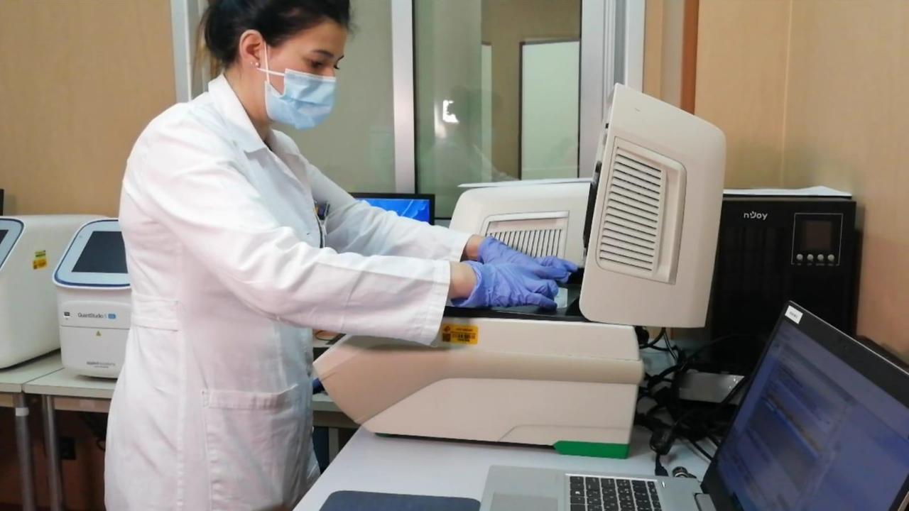 La variante Omicron è arrivata in Sardegna