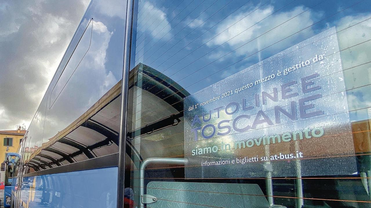 Obbligo di Green pass sul bus: da lunedì 6 dicembre controlli rafforzati in Versilia