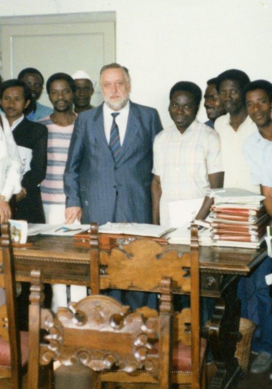 Il ricordo di Giovanni Frati, per sempre sindaco di Massarosa: «La sua vita politica la nostra lezione» 