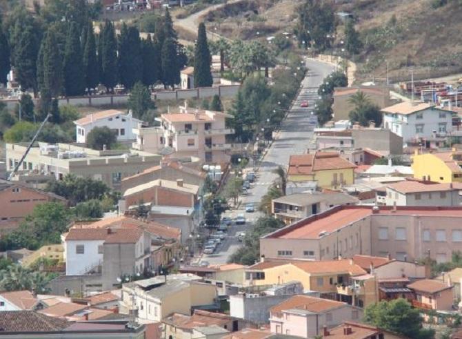 Un'immagine di Villaputzu