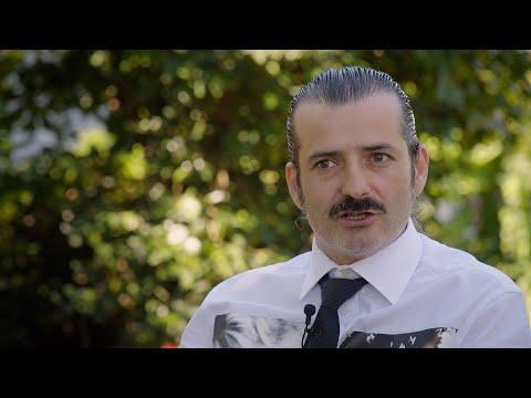 Cinema, il premio Elio Petri a "I Giganti" di Bonifacio Angius 