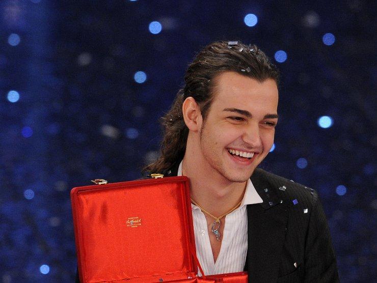 Valerio Scanu: «Dopo i talent restare in sella diventa molto difficile»  