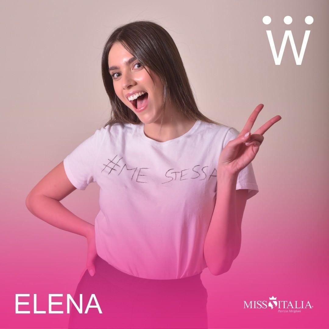 Miss Italia, tre ragazze sarde in gara