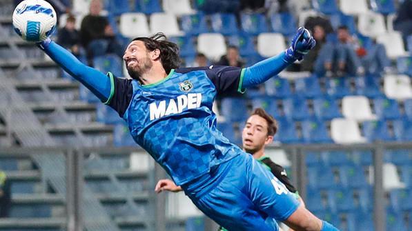Consigli striglia il Sassuolo «Regaliamo troppi gol»