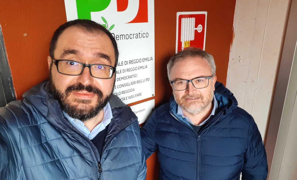 Pd, Gazza in testa al giro di boa. Ma c’è il nodo scarsa affluenza 