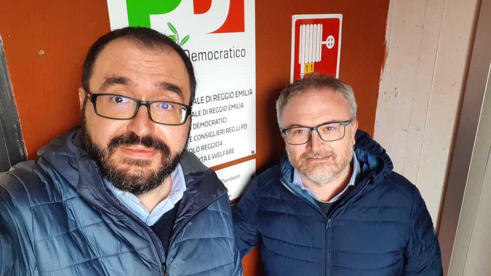 Pd, Gazza in testa al giro di boa. Ma c’è il nodo scarsa affluenza