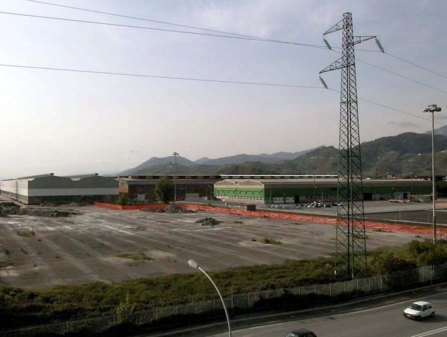 Grande catena all’ex Dalmine, Confartigianato dice no 