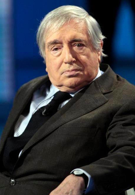 Morto a 90 anni Demetrio Volcic In tv ci raccontava la Cortina di ferro 