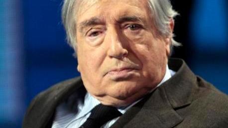 Morto a 90 anni Demetrio Volcic In tv ci raccontava la Cortina di ferro