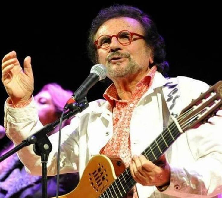 Addio alla simpatia di Toni Santagata 