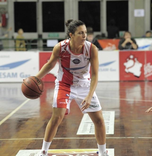 Gesam Gas affronta Bologna nel tempio del basket 