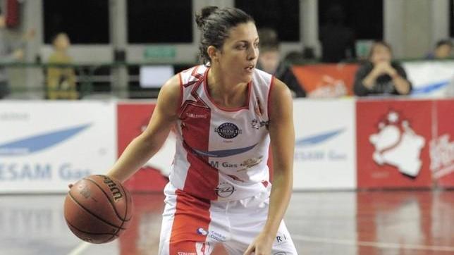 Gesam Gas affronta Bologna nel tempio del basket