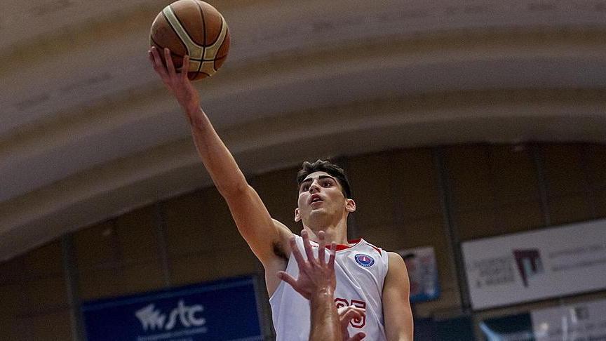 Bama dopo otto turni sconfitta in casa dalla capolista Mens Sana Siena