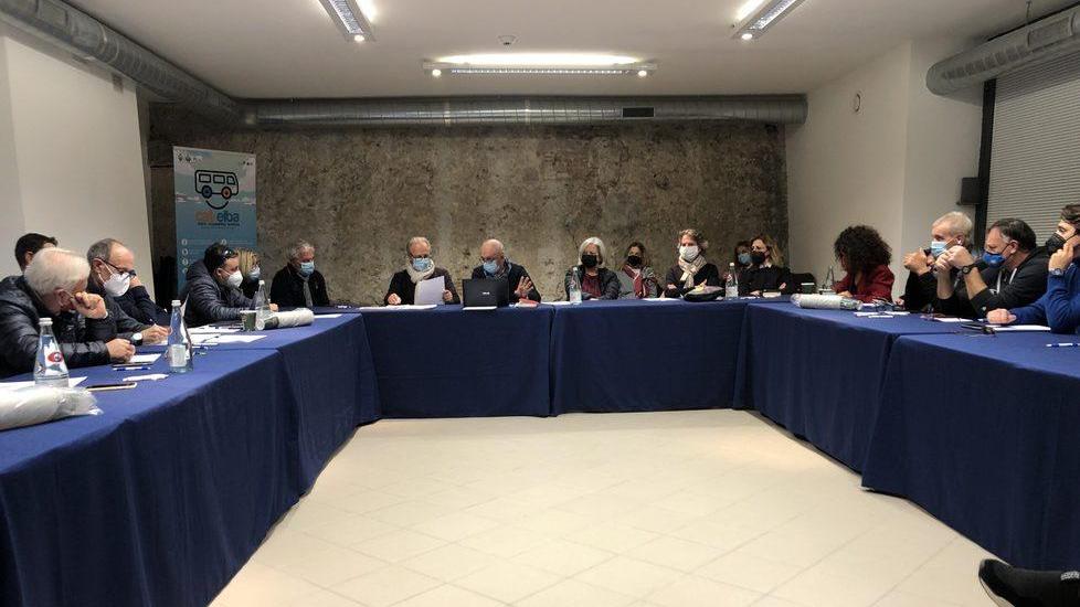 Parte l’Osservatorio turistico Assemblea e comitati tecnici