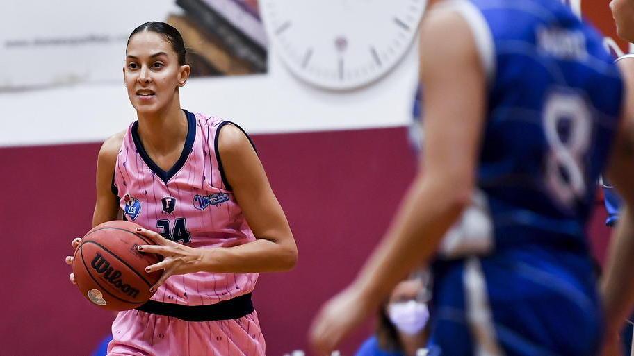 Jolly, la prova del 9 La serie d’oro continua, anche Prato si arrende