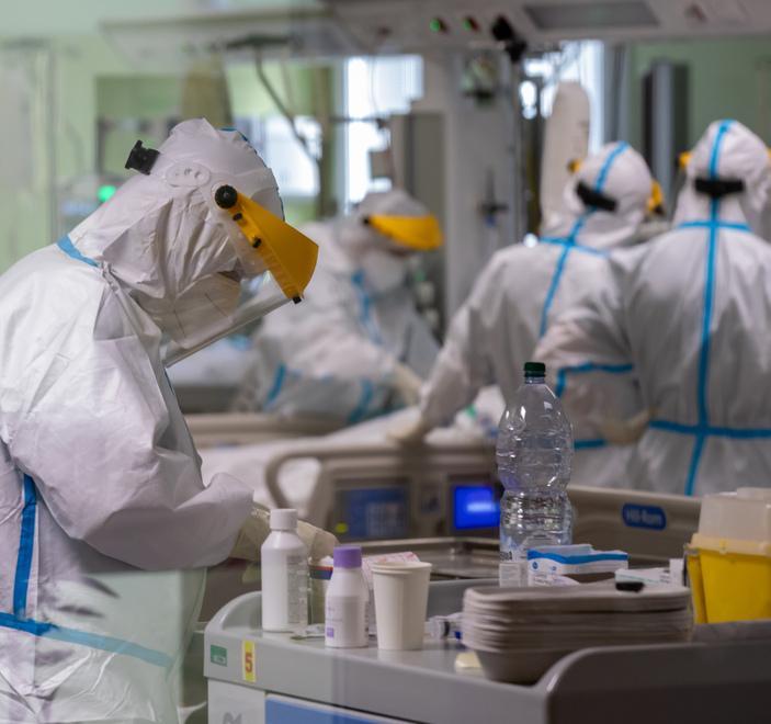 Covid, ci sono altre due vittime i nuovi contagiati sono 51