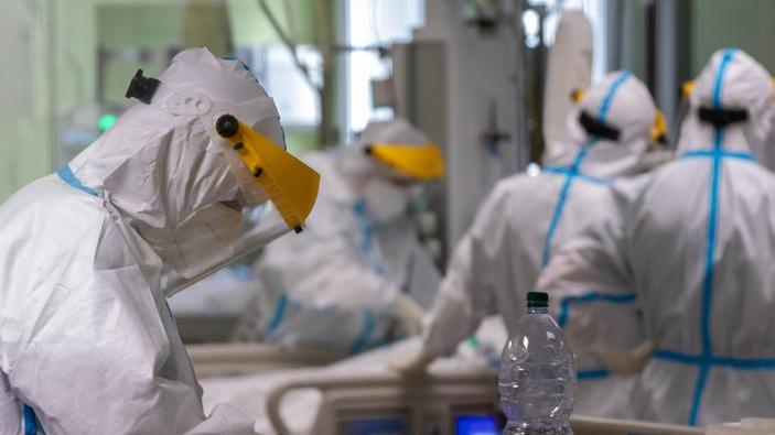 Covid, ci sono altre due vittime i nuovi contagiati sono 51